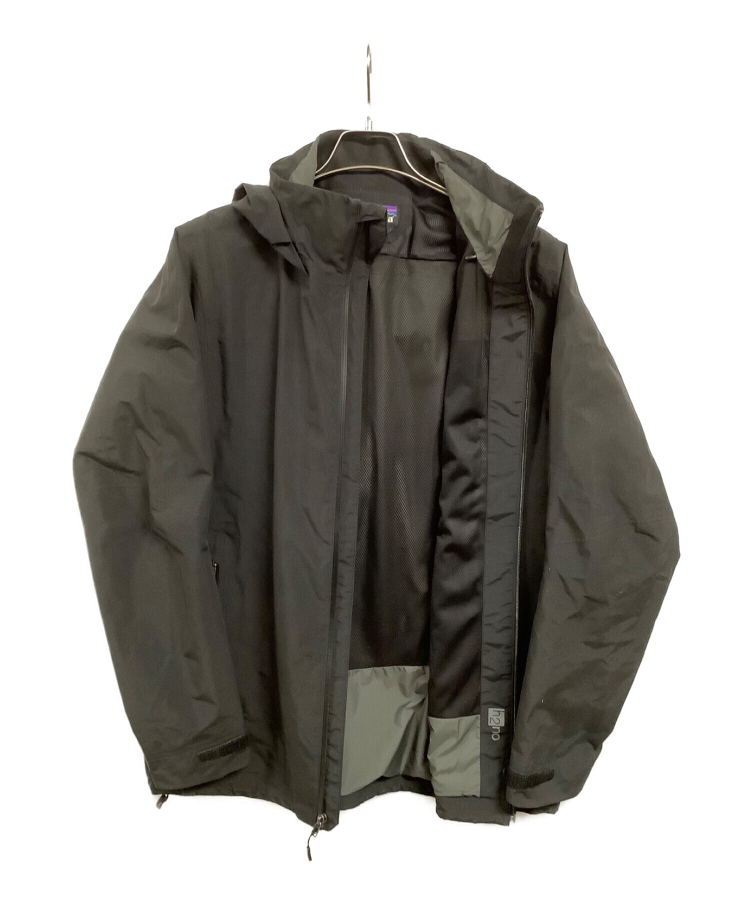 中古・古着通販】Patagonia (パタゴニア) ウインドスウィープ