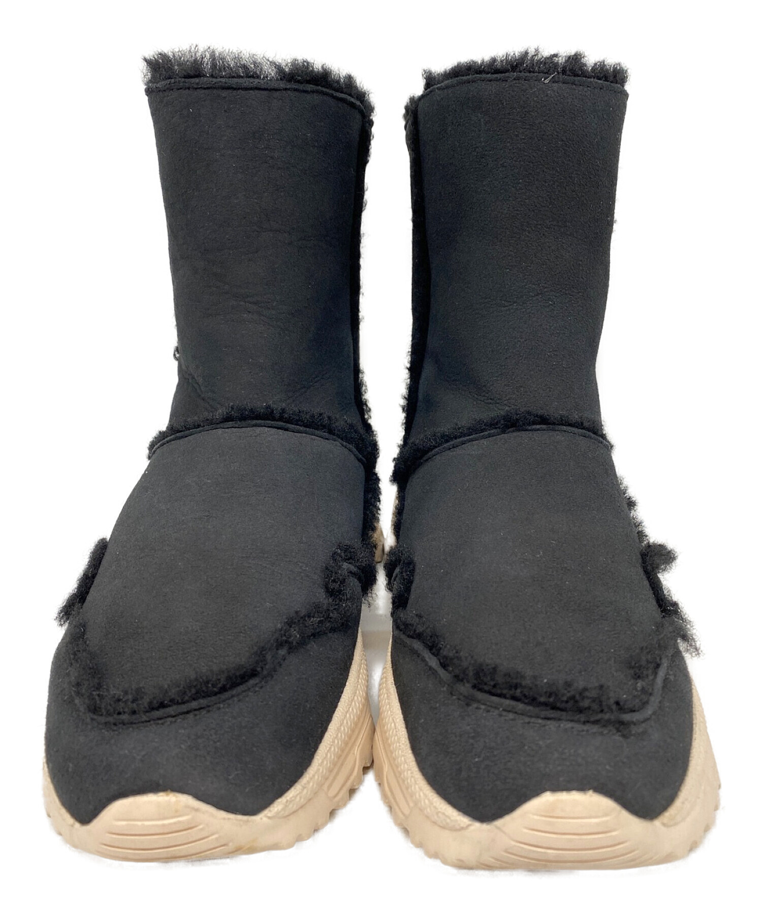 Coach portia hot sale winter boots