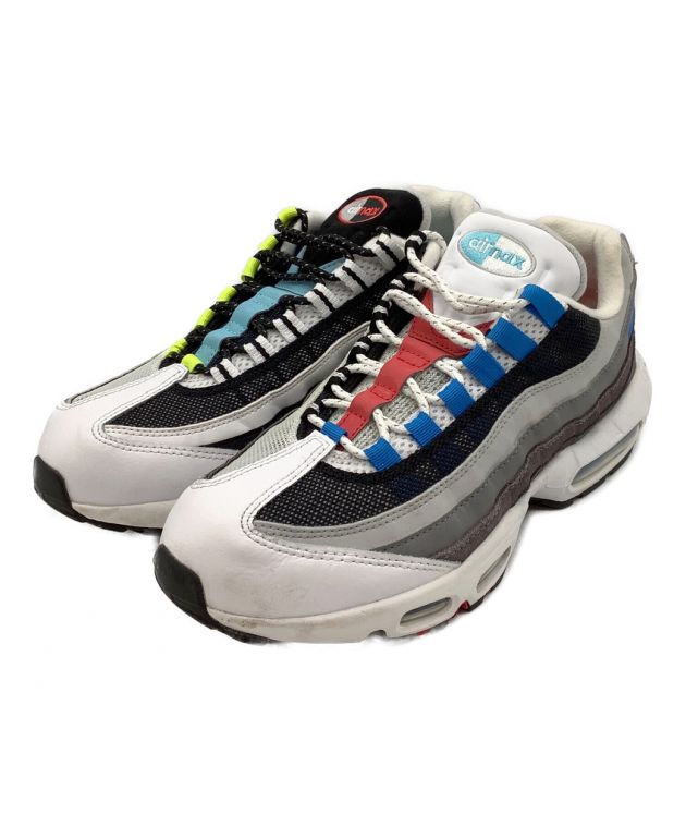 中古・古着通販】NIKE (ナイキ) AIR MAX 95（エアマックス95） QS ...