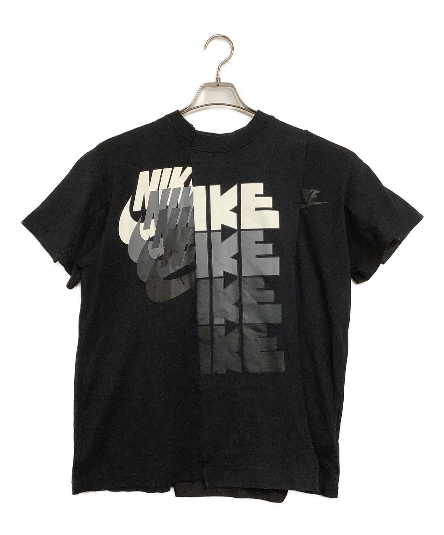 T-ShirtNIKE x sacai Tシャツ (サイズ：XXL)