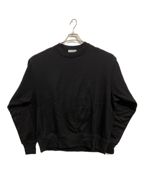 【中古・古着通販】WEWILL (ウィーウィル) LOOSE SWEATSHIRT