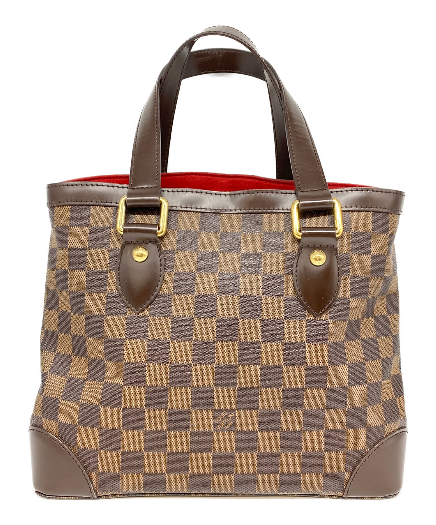 中古・古着通販】LOUIS VUITTON (ルイ ヴィトン) トートバッグ