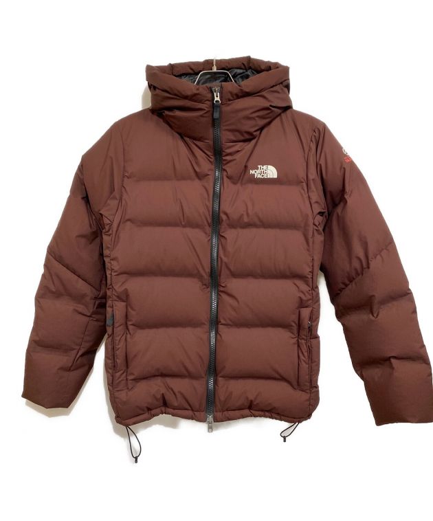 中古・古着通販】THE NORTH FACE (ザ ノース フェイス) ダウンジャケット ブラウン サイズ:XS｜ブランド・古着通販  トレファク公式【TREFAC FASHION】スマホサイト