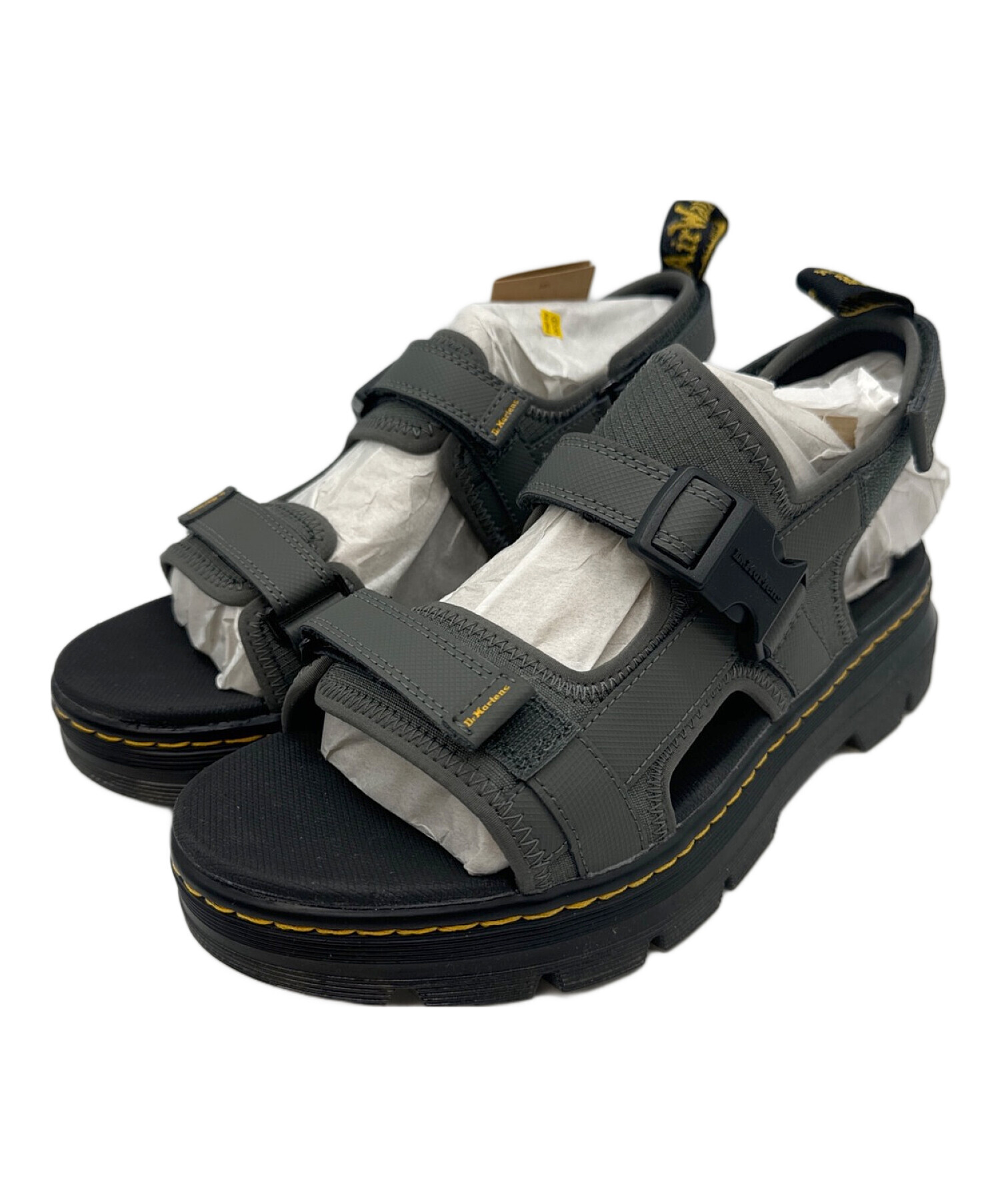 高品質限定SALE未使用Dr.Martensドクターマーチン サンダル 靴