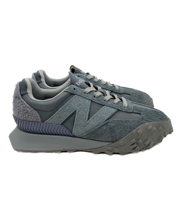 中古・古着通販】NEW BALANCE (ニューバランス) AURALEE (オーラリー 