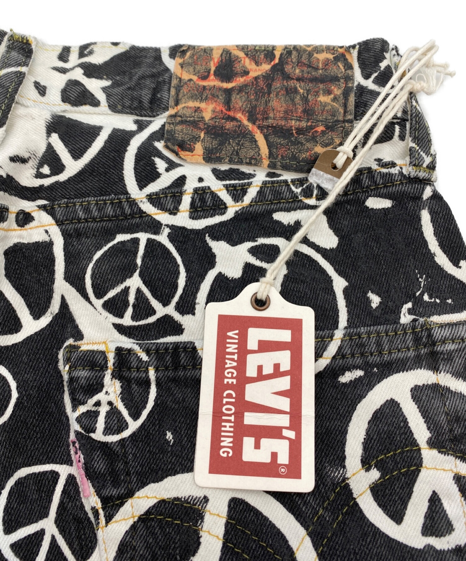 中古・古着通販】LEVI'S VINTAGE CLOTHING (リーバイスヴィンテージ