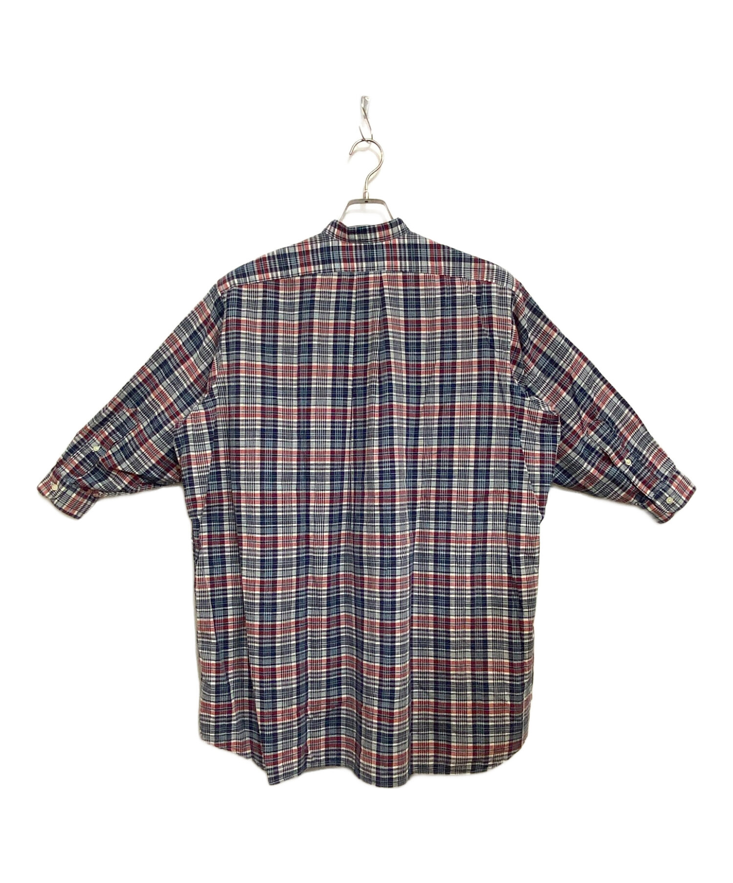 beams boy シャツワンピース 古着 中古