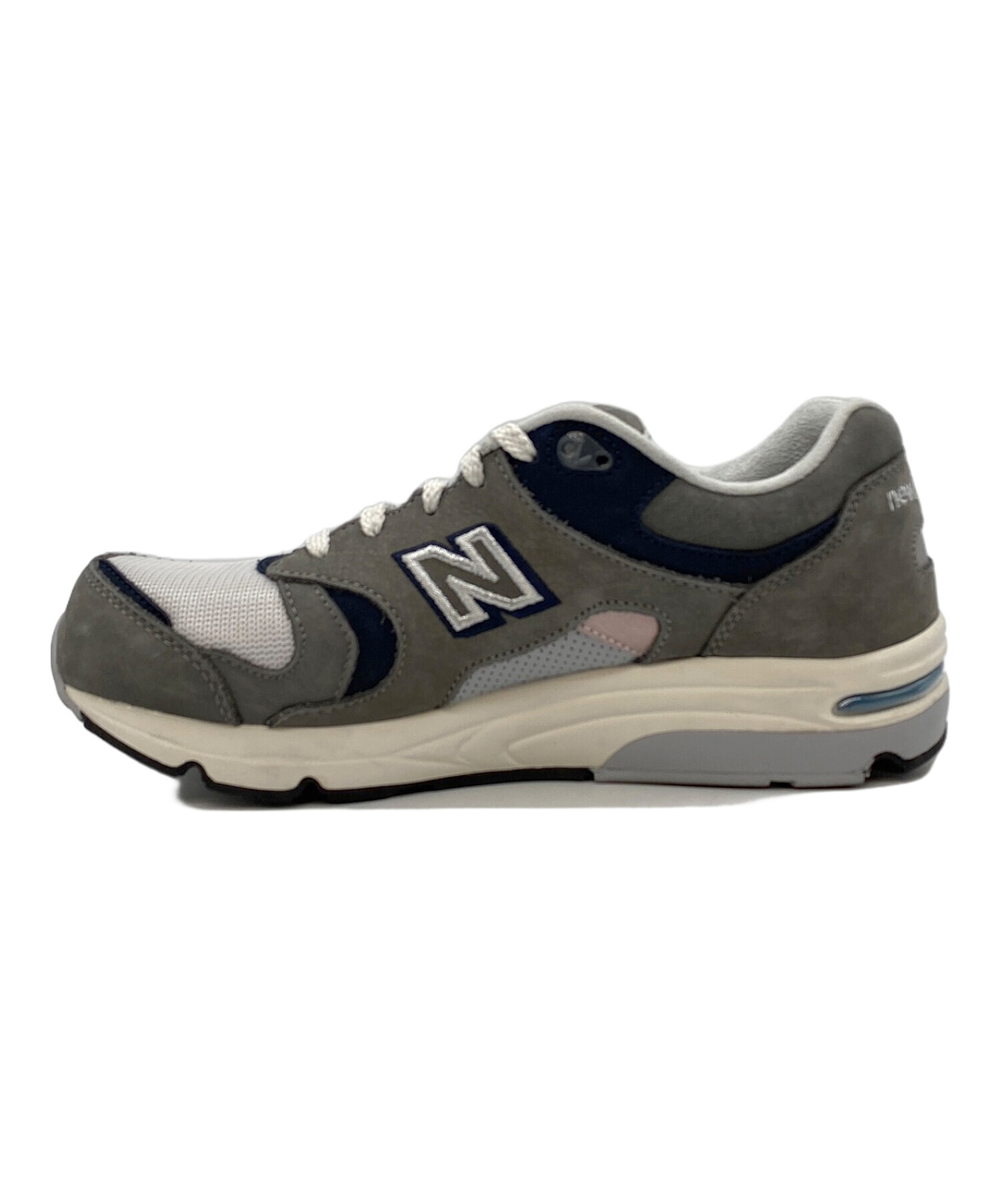 中古・古着通販】NEW BALANCE (ニューバランス) CM1700 TE グレー サイズ:26.5｜ブランド・古着通販  トレファク公式【TREFAC FASHION】スマホサイト