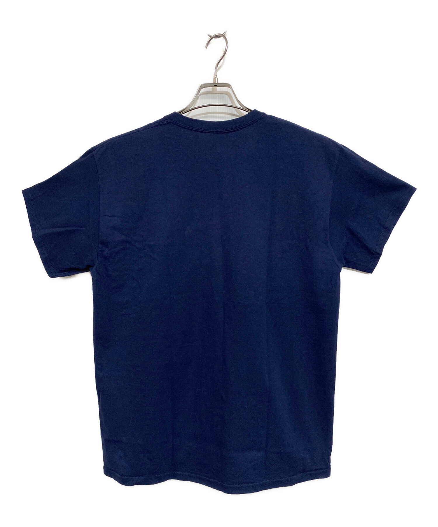 430 (430) CHALLENGER (チャレンジャー) PURPLE HAZE S/S TEE ネイビー サイズ: L