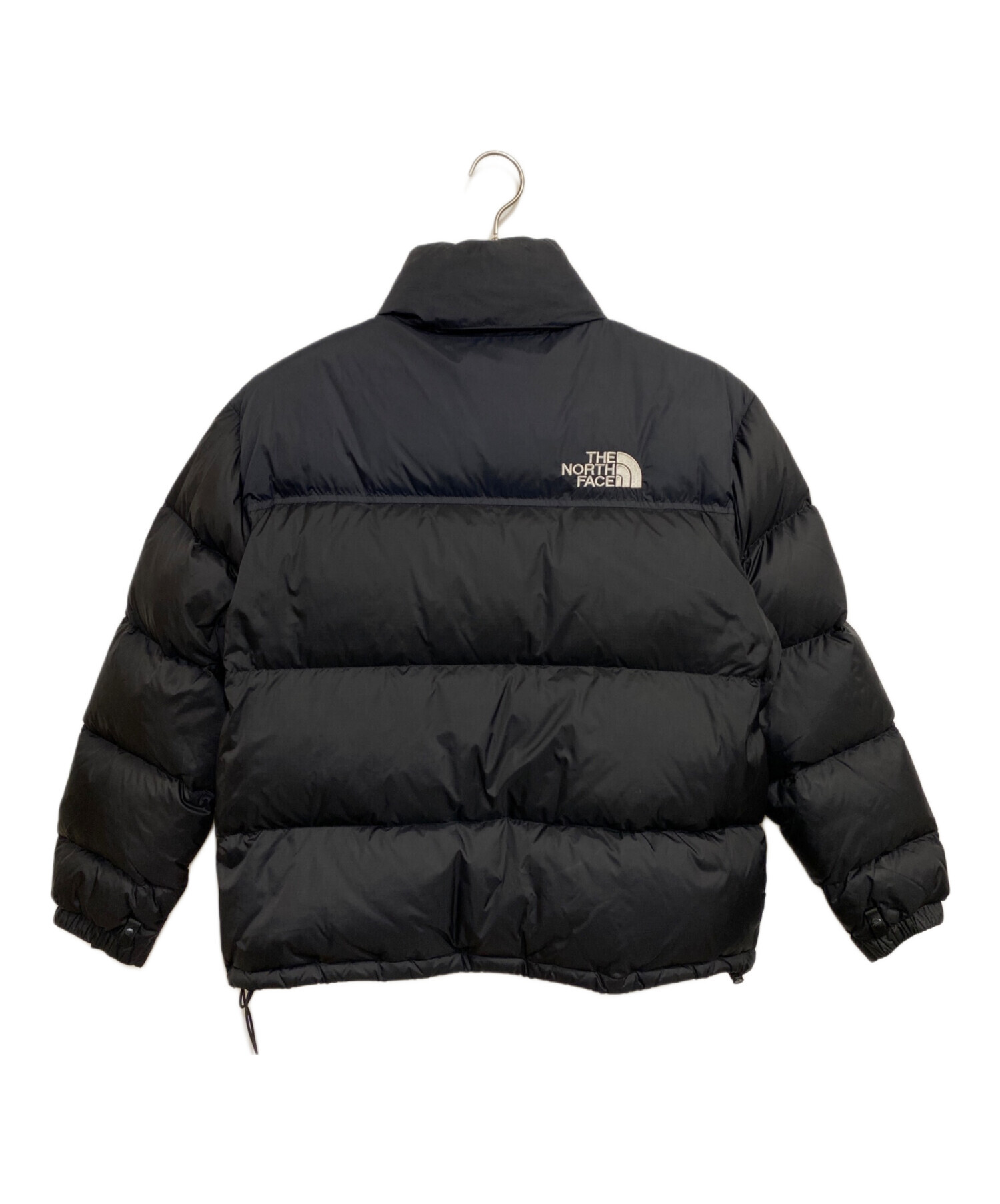 中古・古着通販】THE NORTH FACE (ザ ノース フェイス) USA規格 1996 RETRO NUPTSE JACKET ブラック サイズ:US  L｜ブランド・古着通販 トレファク公式【TREFAC FASHION】スマホサイト