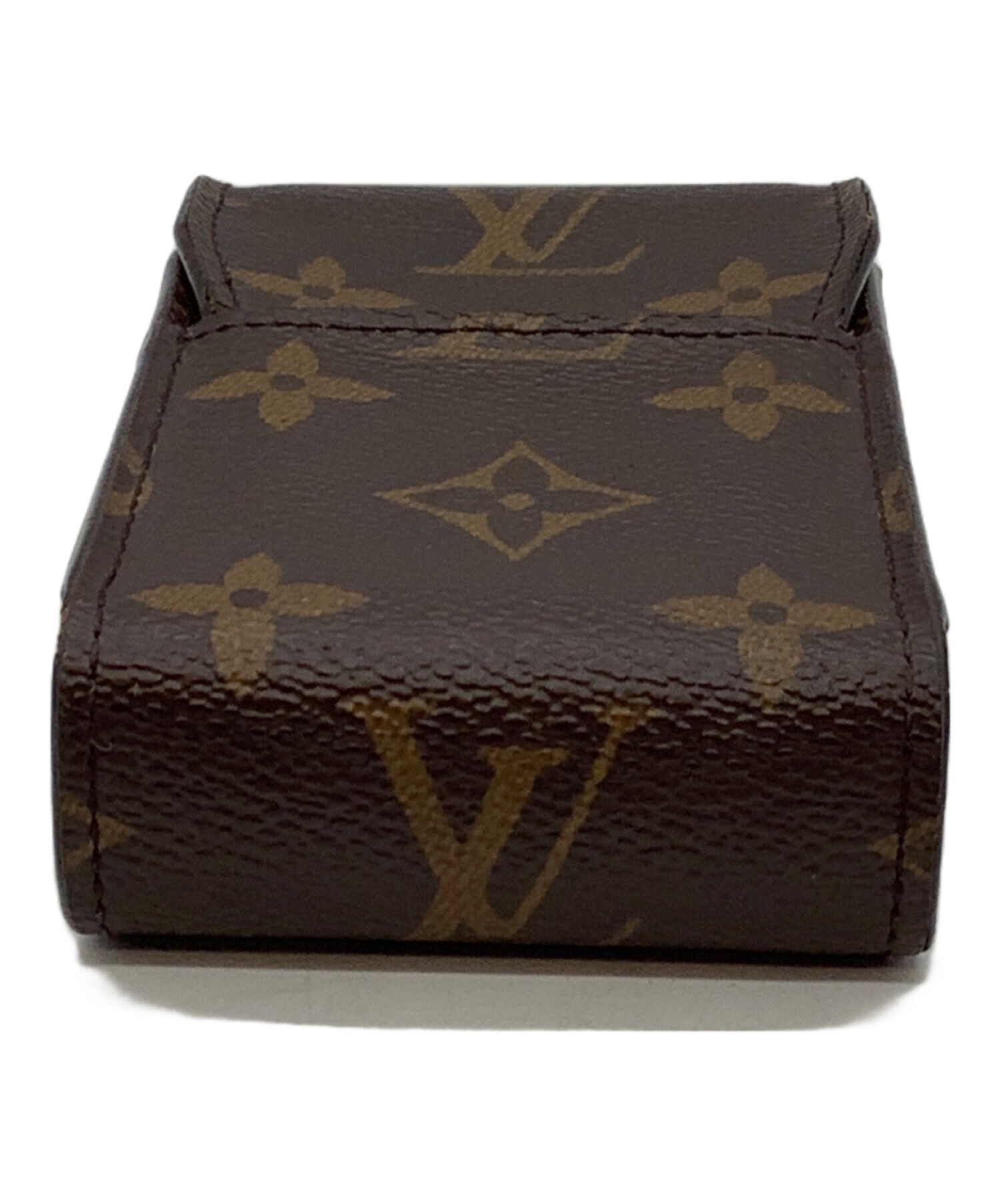 LOUIS VUITTON (ルイ ヴィトン) シガーケース