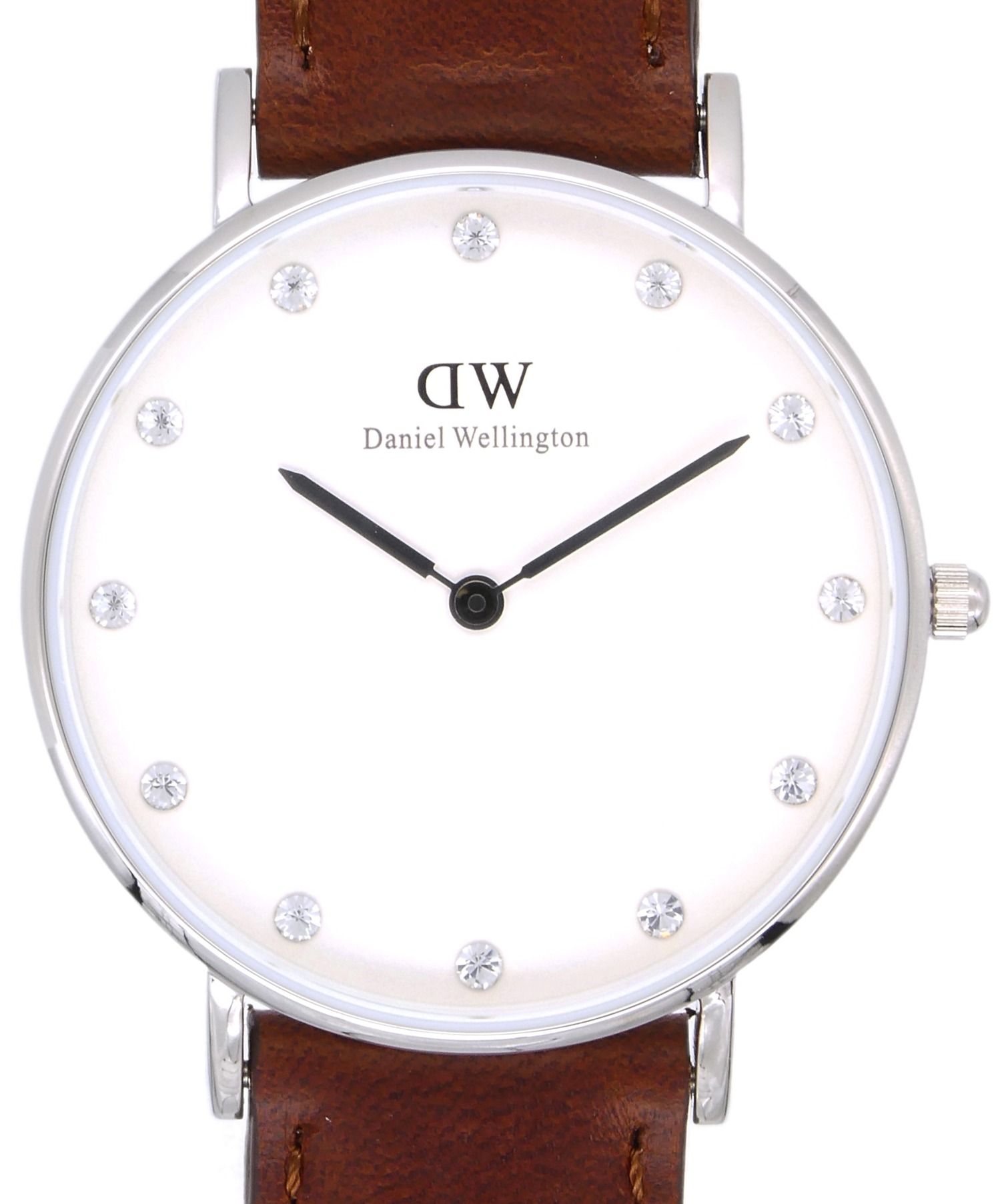 中古・古着通販】Daniel Wellington (ダニエルウェリントン) CLASSY ST