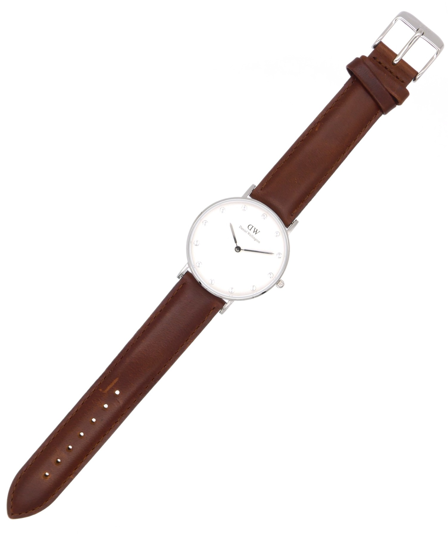 中古・古着通販】Daniel Wellington (ダニエルウェリントン) CLASSY ST