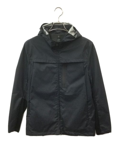 【中古・古着通販】wjk (ダブルジェイケー) Breathtec parka