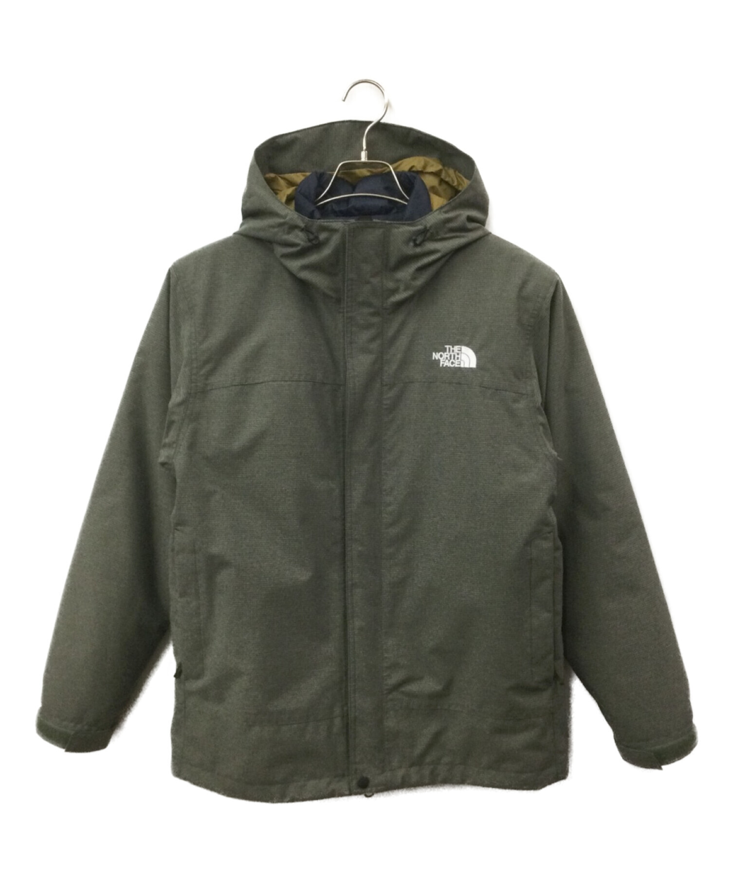 中古・古着通販】THE NORTH FACE (ザ ノース フェイス) CASSIUS