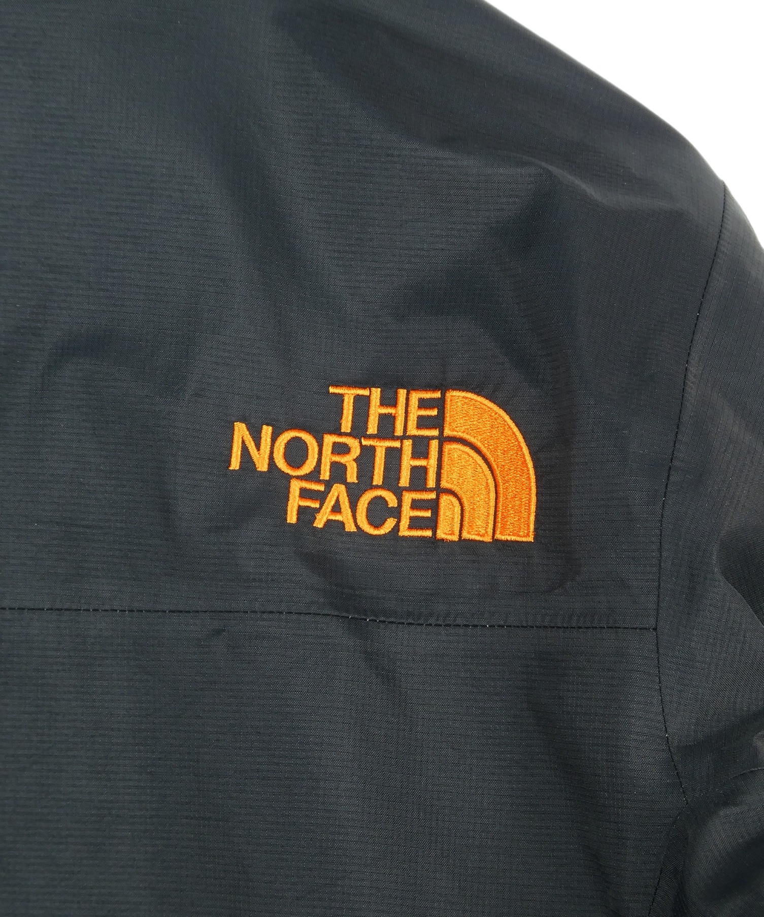 THE NORTH FACE (ザ ノース フェイス) MULTIDOORSY JACKET ブラック BEAMSコラボ ブラック サイズ:S