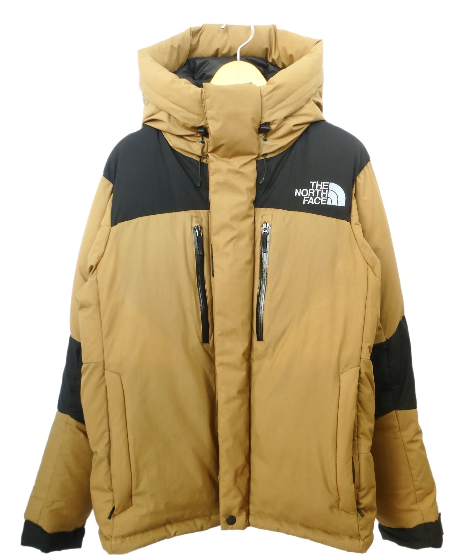 THE NORTH FACE (ザ ノース フェイス) Baltro Light Jacket ユーティリティブラウン ベージュ サイズ:L