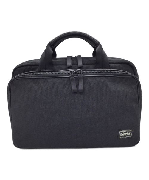 中古・古着通販】PORTER (ポーター) HYBRID 2WAY BRIEFCASE(S