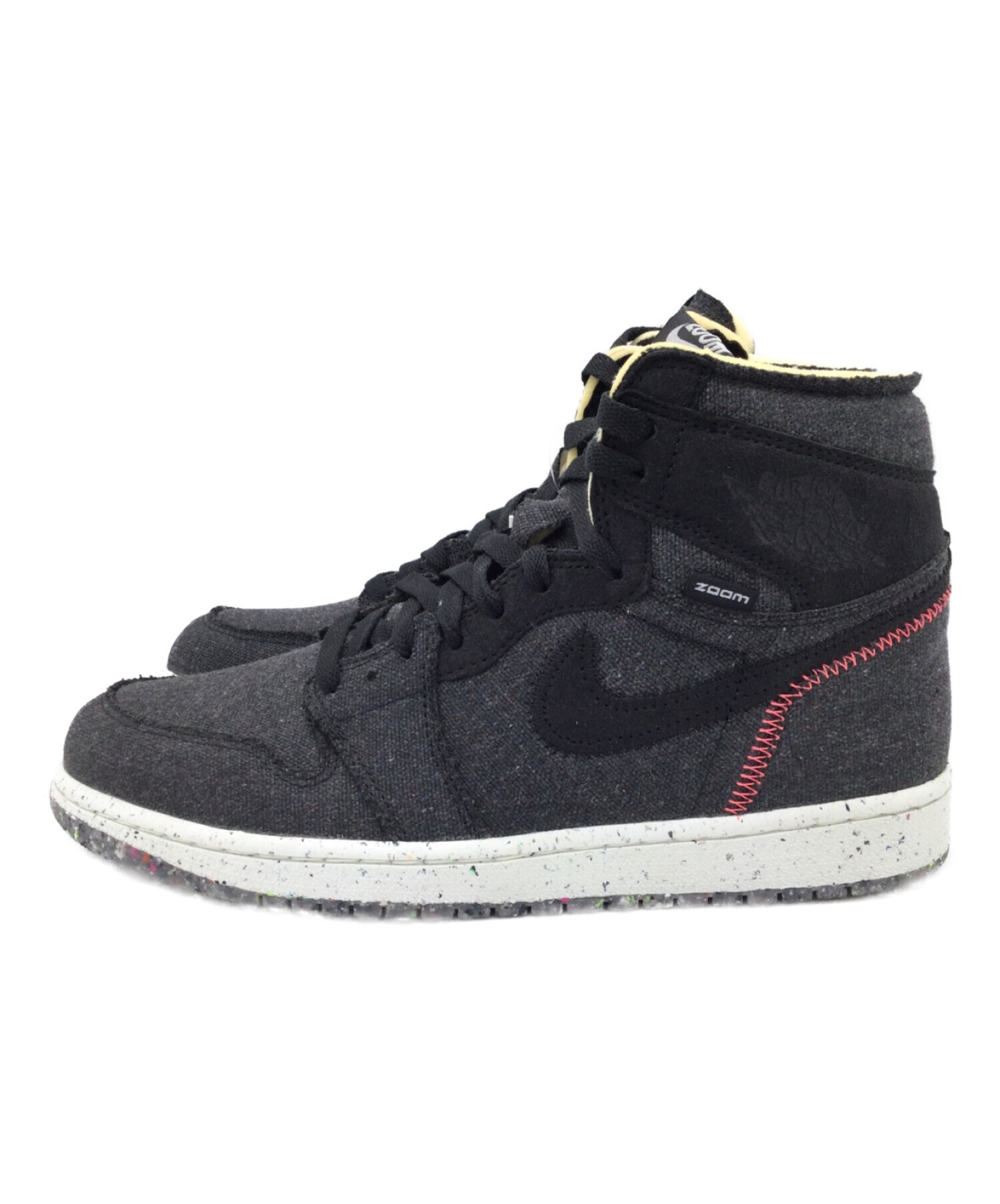 中古・古着通販】NIKE (ナイキ) AIR JORDAN 1 HIGH ZOOM AIR 