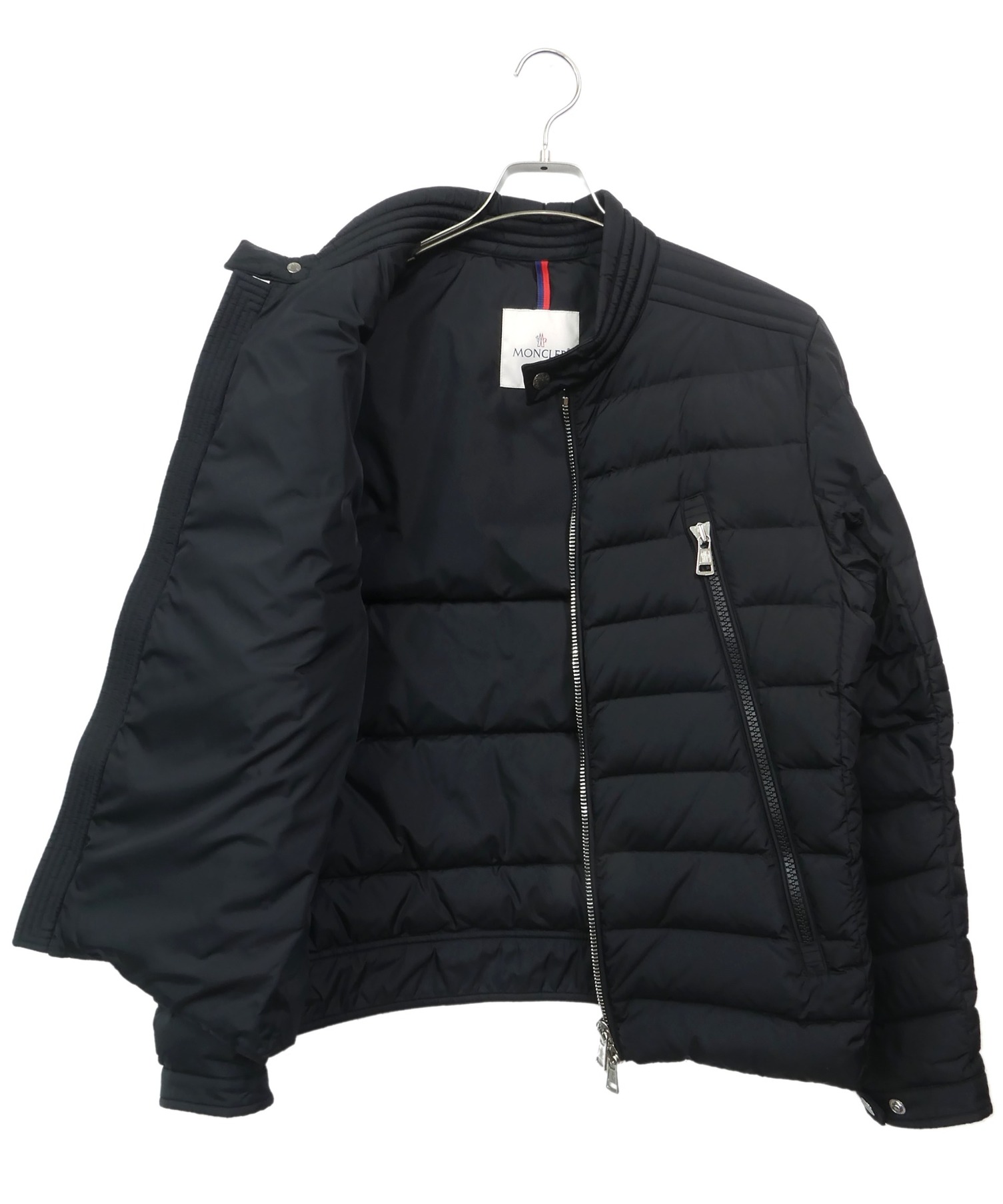 【中古・古着通販】MONCLER (モンクレール) AMIOT GIUBBOTTO