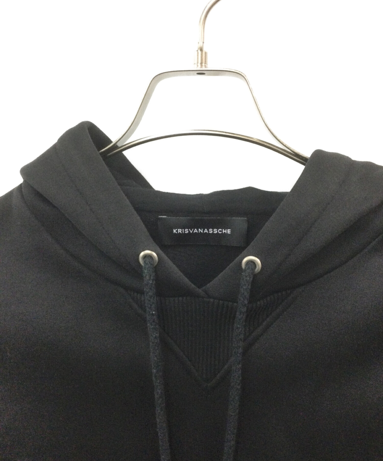 中古・古着通販】KRIS VAN ASSCHE (クリス ヴァン アッシュ) 切替プル 