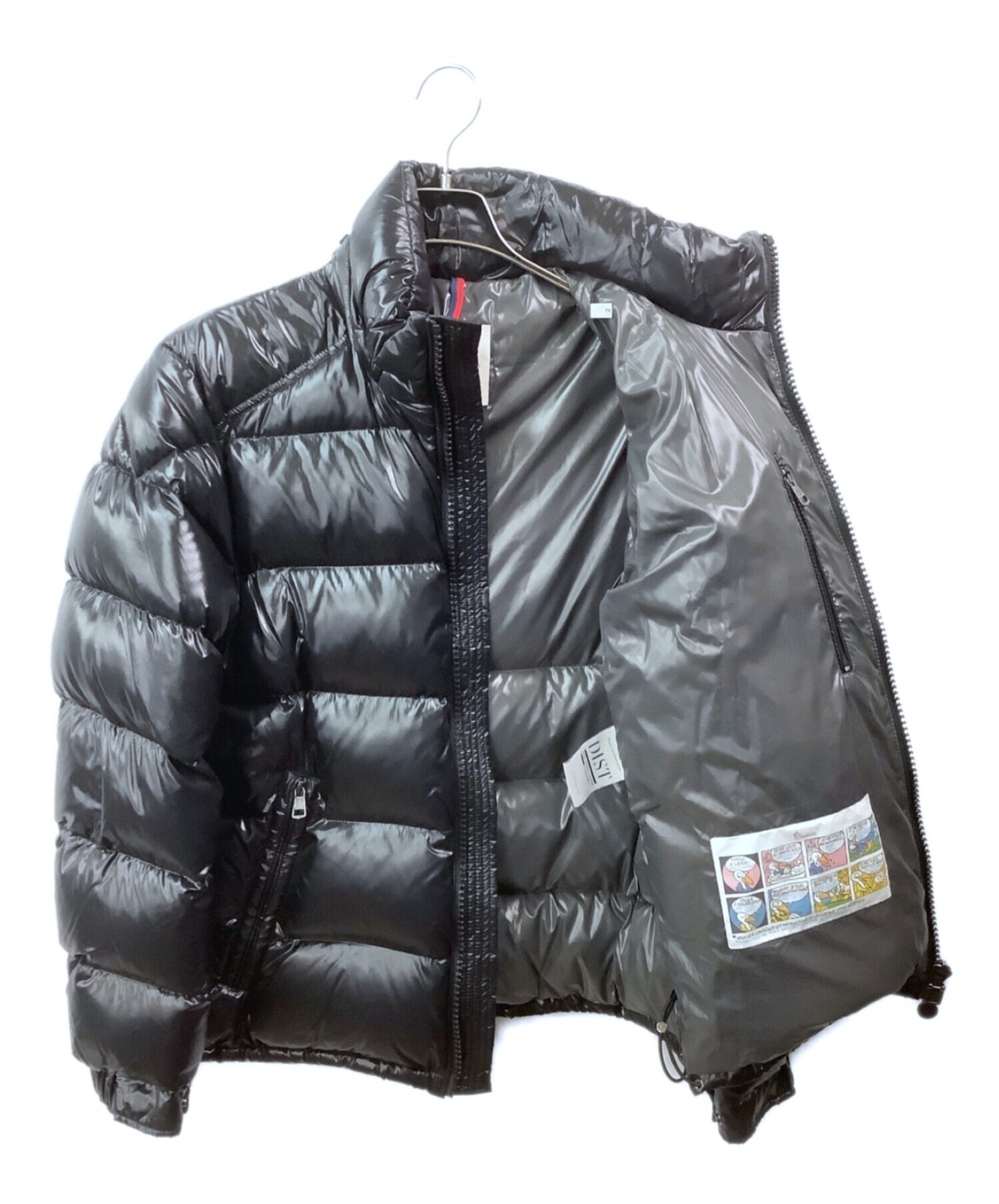 中古・古着通販】MONCLER (モンクレール) Mayaショートダウン