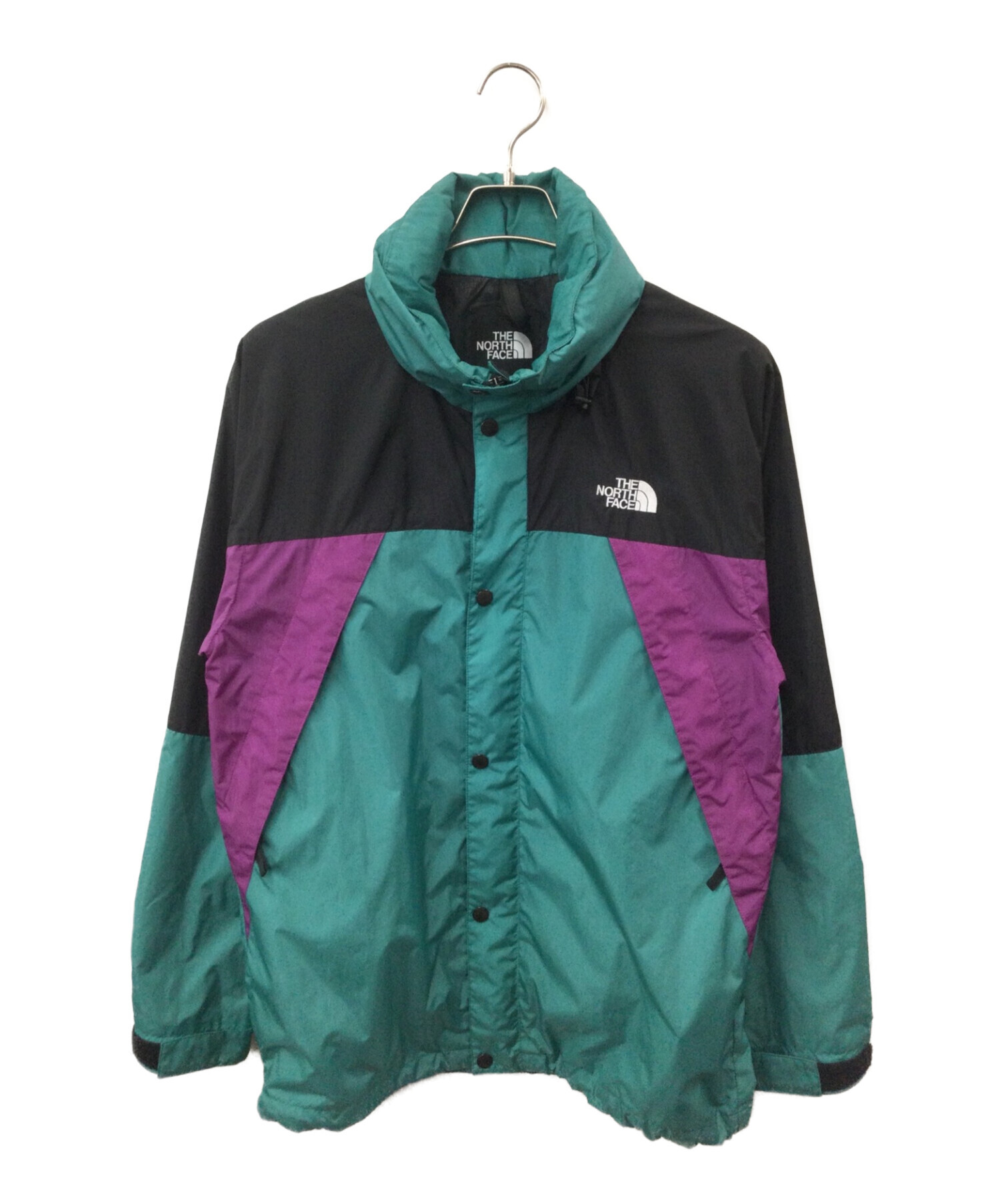 中古・古着通販】THE NORTH FACE (ザ ノース フェイス) XXX TRICLIMATE