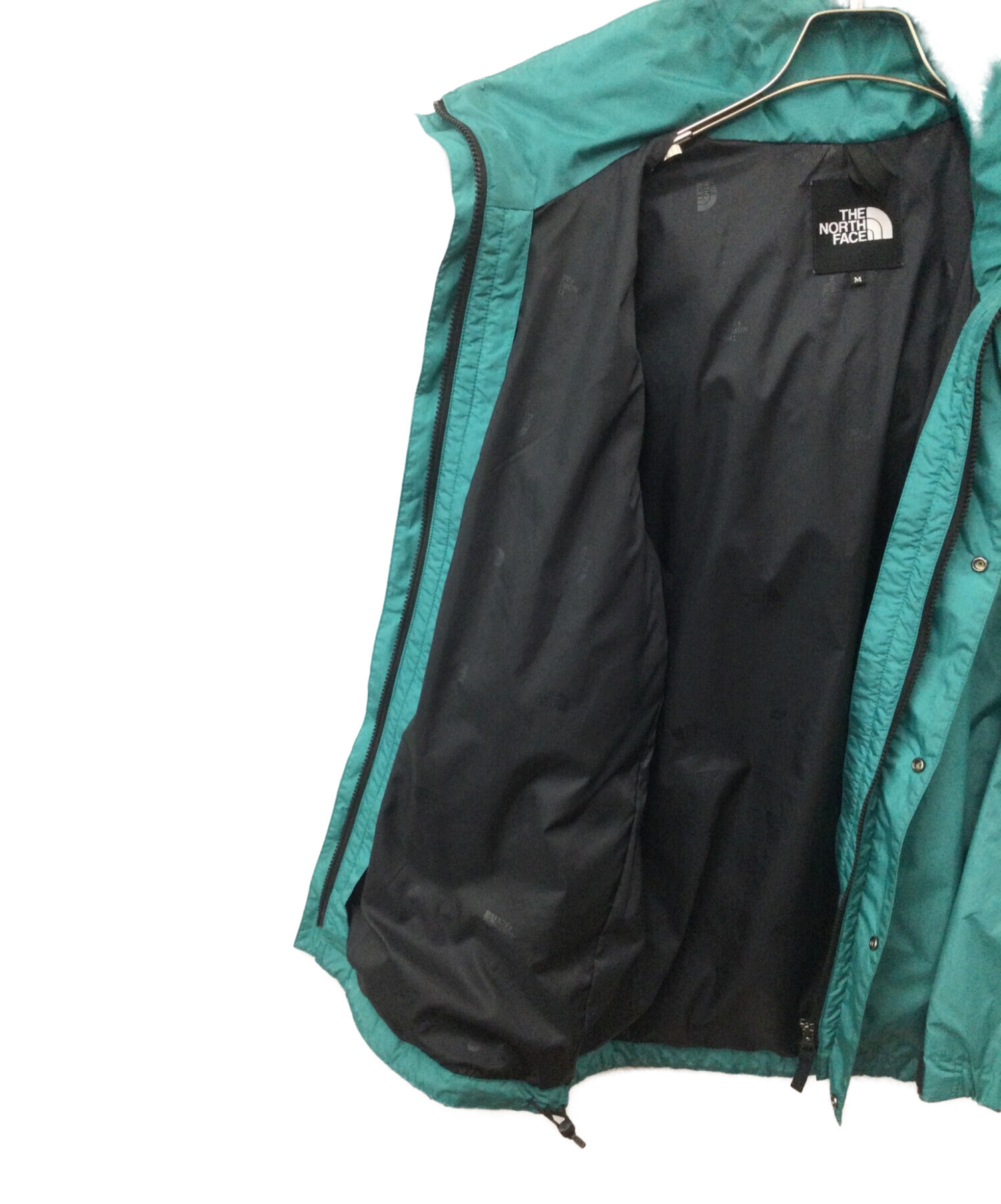 中古・古着通販】THE NORTH FACE (ザ ノース フェイス) XXX TRICLIMATE