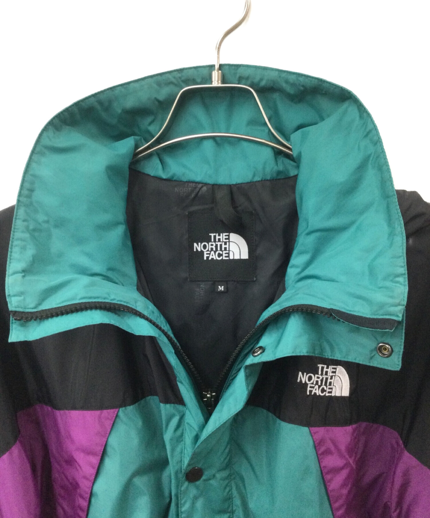 中古・古着通販】THE NORTH FACE (ザ ノース フェイス) XXX TRICLIMATE