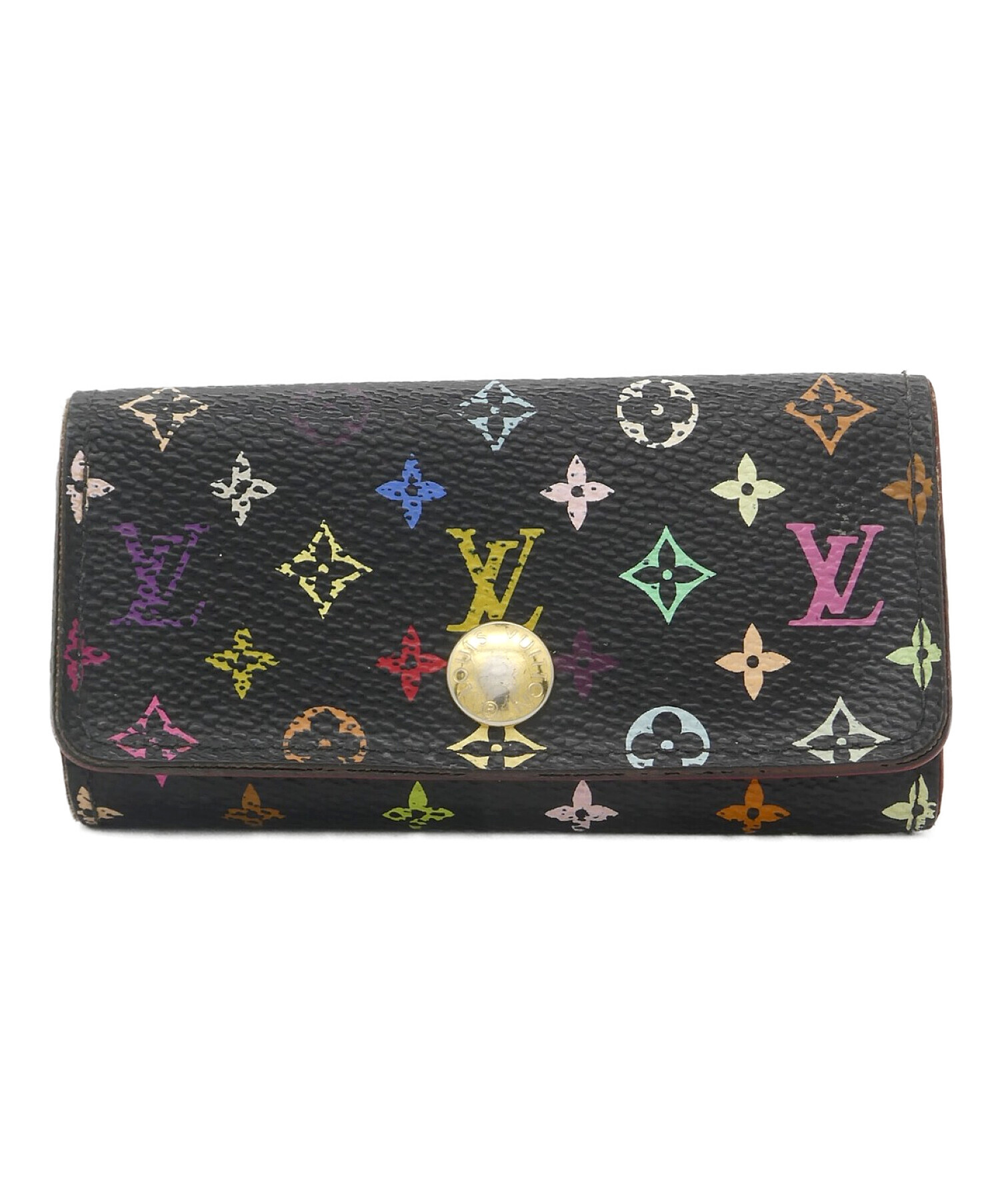 中古・古着通販】LOUIS VUITTON (ルイ ヴィトン) ミュルティクレ