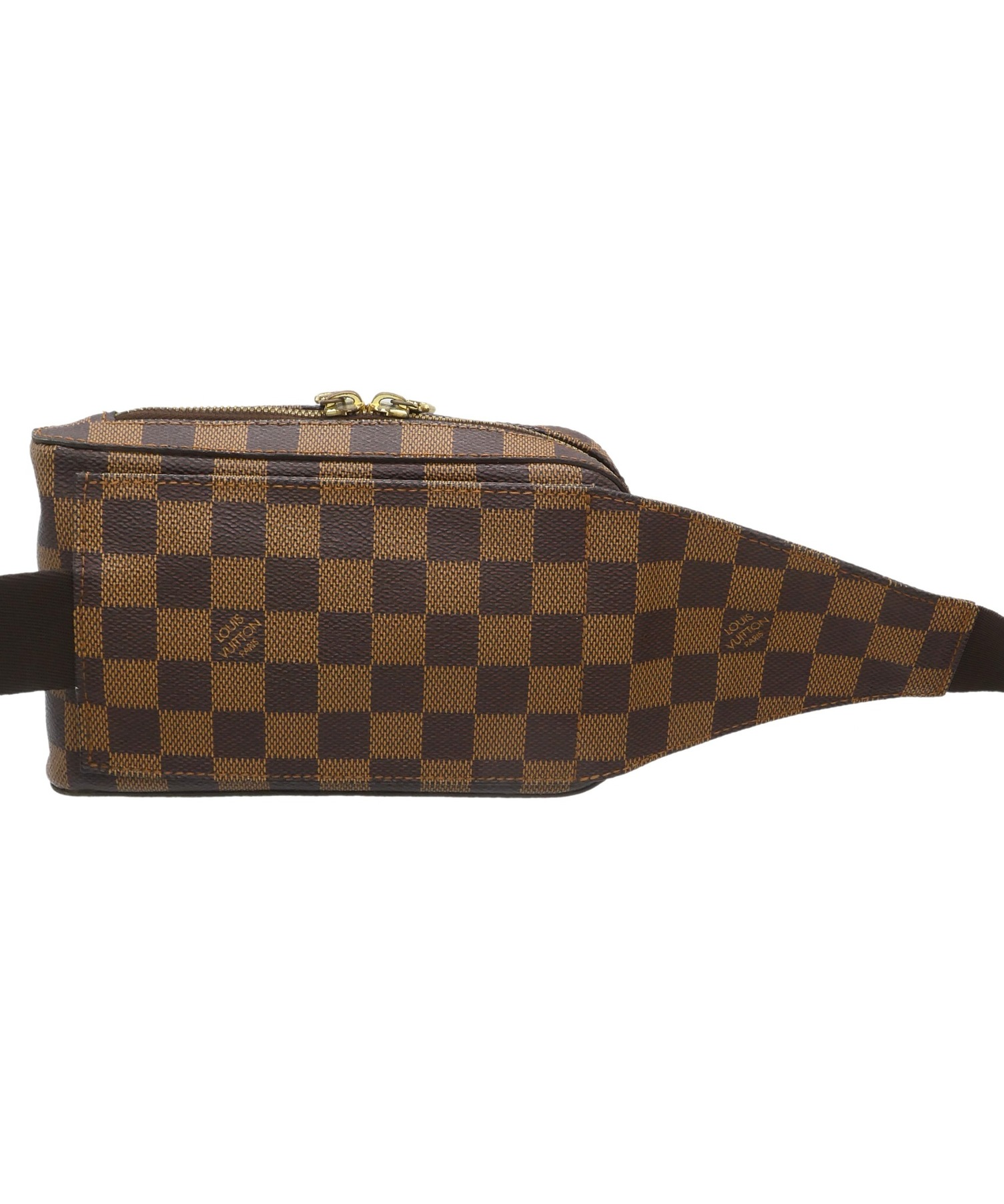 中古・古着通販】LOUIS VUITTON (ルイ ヴィトン) ジェロニモス ダミエ