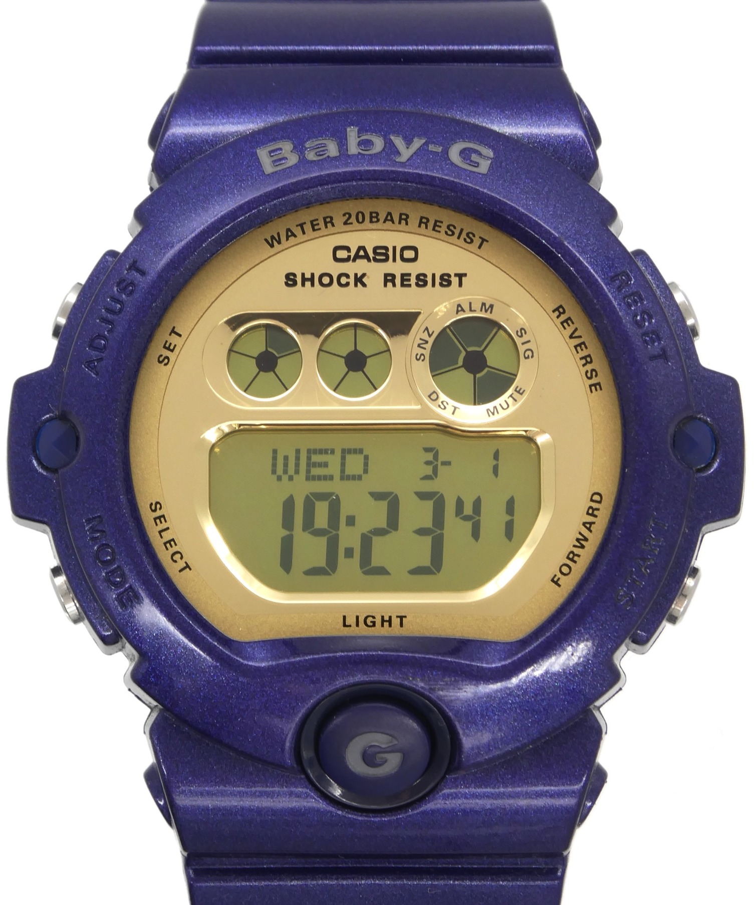 Baby g bg 6900 sale