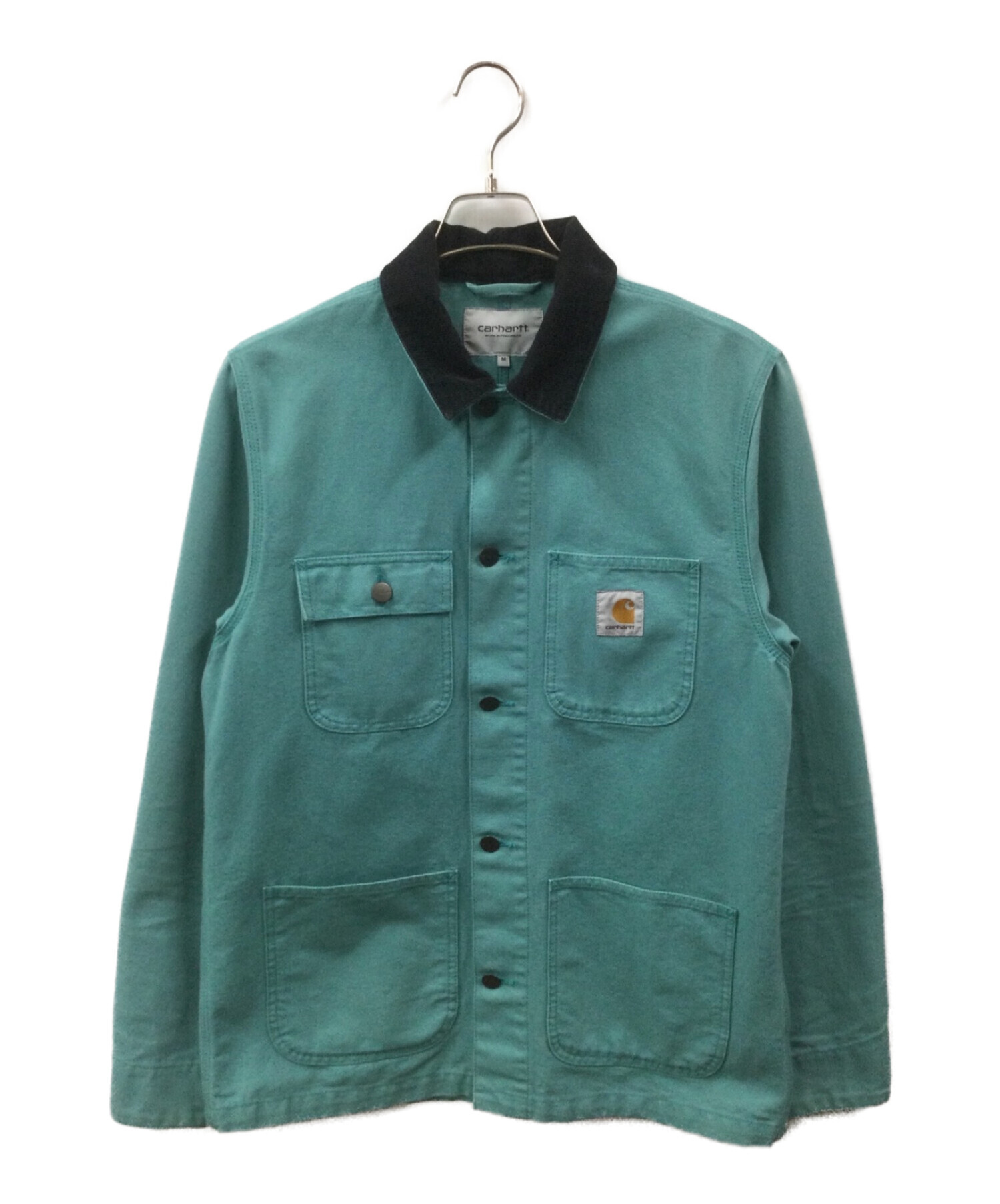 中古・古着通販】CarHartt (カーハート) カバーオール ミシガンチョア