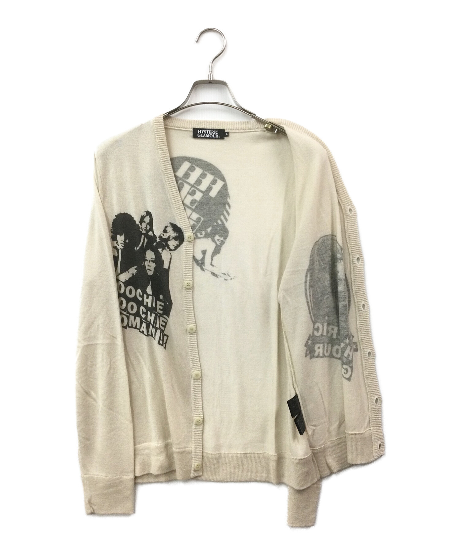 中古・古着通販】Hysteric Glamour (ヒステリックグラマー