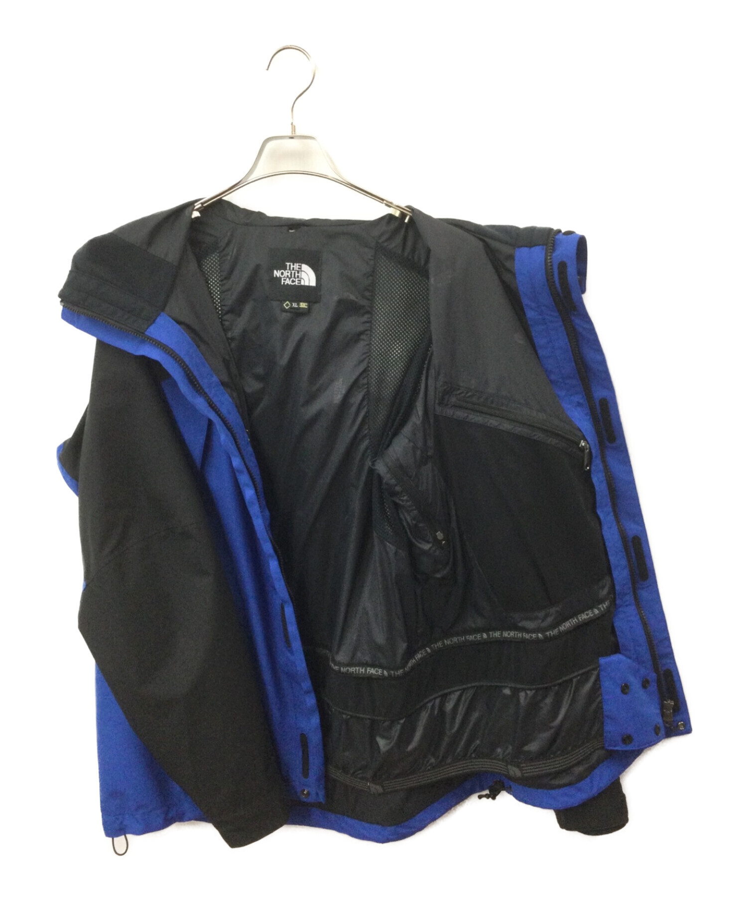 中古・古着通販】THE NORTH FACE (ザ ノース フェイス) マウンテン 