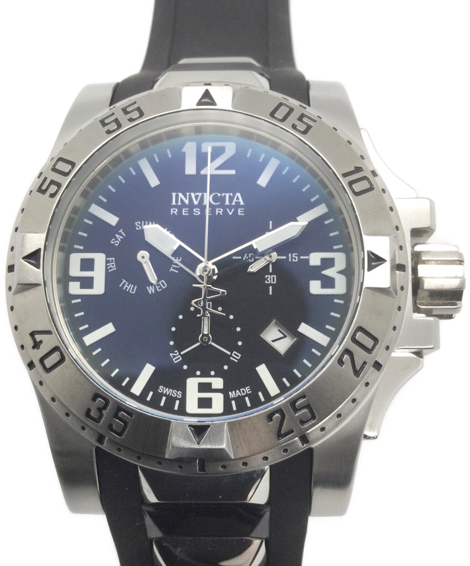 INVICTA おしゃれ 腕時計 インビクタ インヴィクタ Invicta Reserve