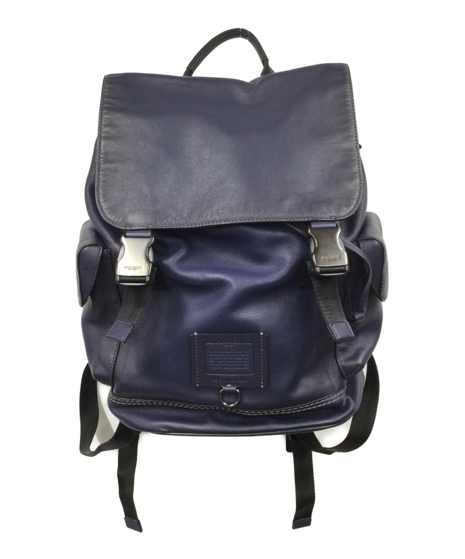 Coach on sale rivington backpack