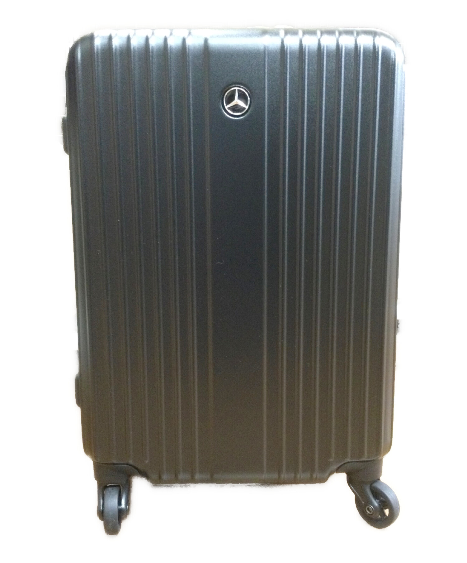 Merceds-Benz　メルセデスベンツ　スーツケース