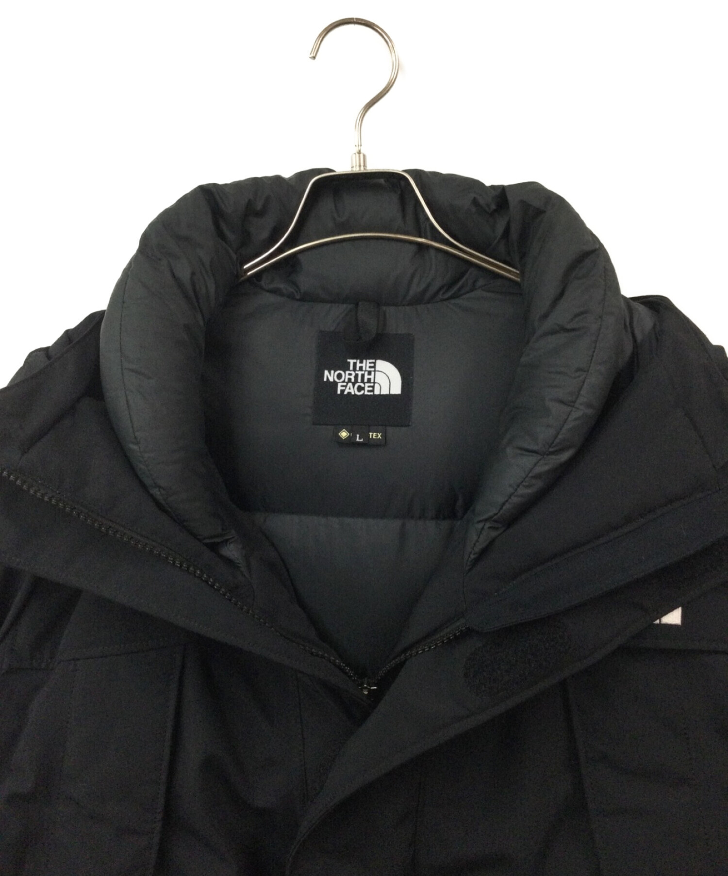 中古・古着通販】THE NORTH FACE (ザ ノース フェイス) Antarctica