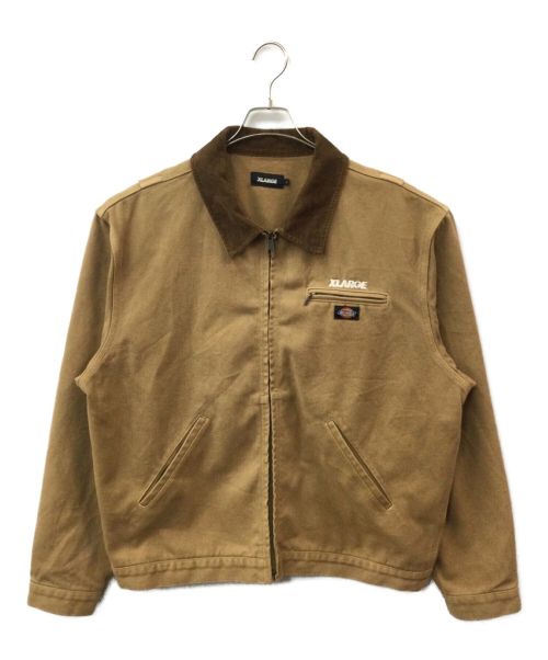 【中古・古着通販】X-LARGE (エクストララージ) Dickies