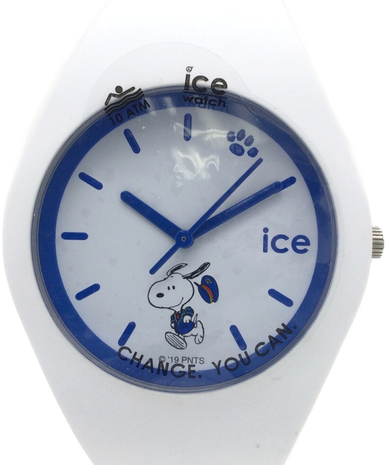 中古・古着通販】ice watch (アイスウォッチ) SNOOPY (スヌーピー