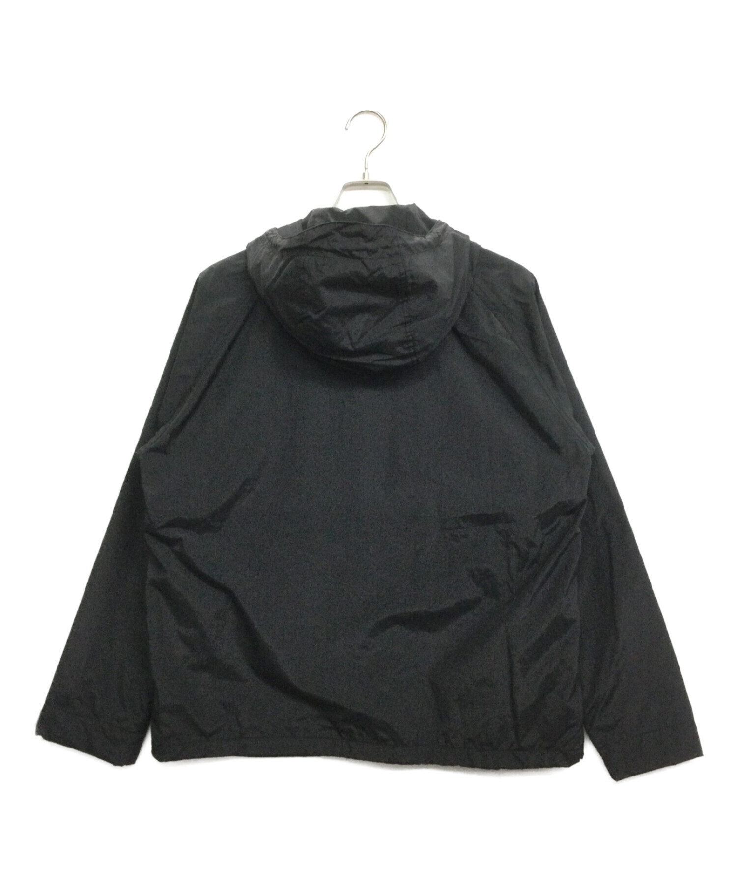 中古・古着通販】CHUMS (チャムス) Camping Parka ブラック サイズ:M｜ブランド・古着通販 トレファク公式【TREFAC  FASHION】スマホサイト