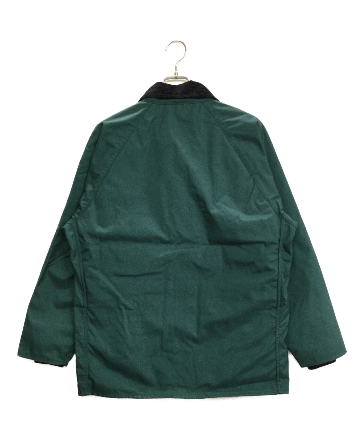 Schott (ショット) CORDURA FIELD JKT 【WEB LIMITED】 グリーン サイズ:XL 未使用品