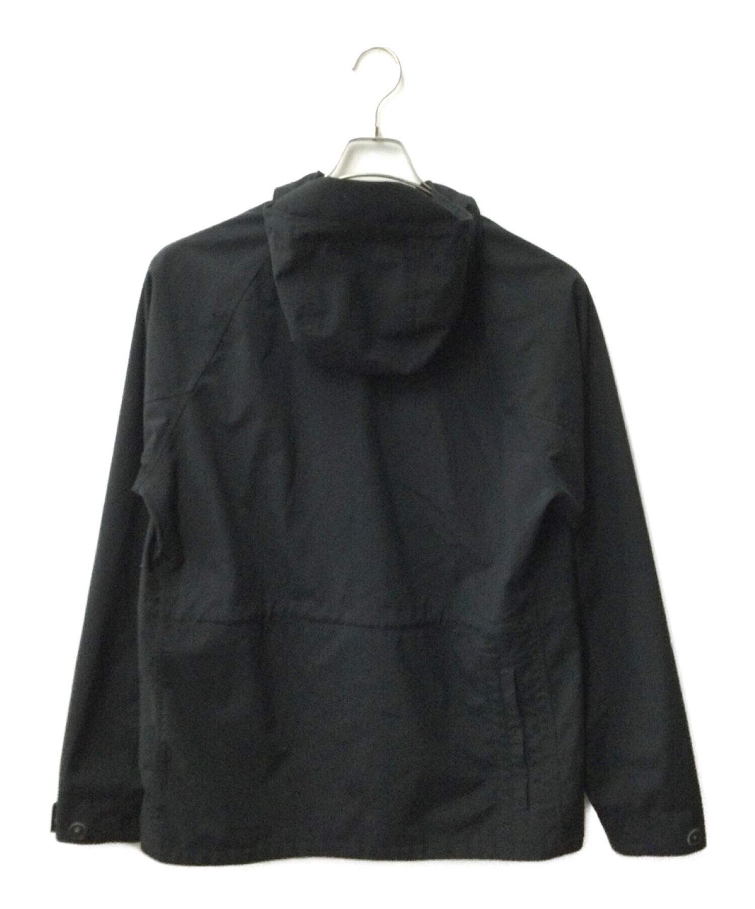 WOOLRICH (ウールリッチ) マウンテンパーカー ブラック サイズ:L