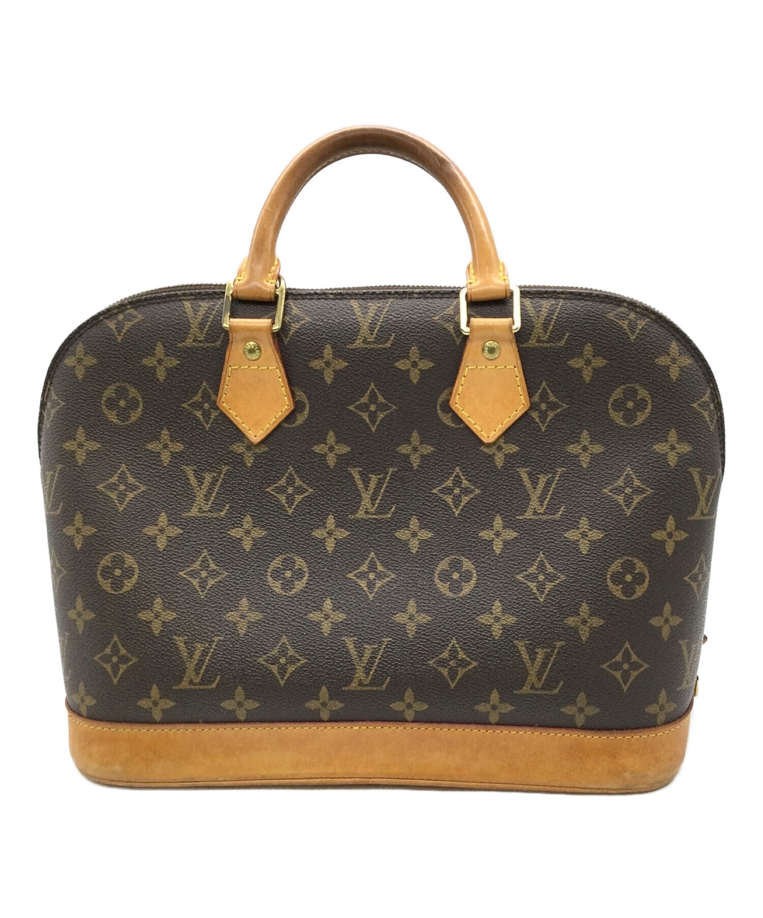 中古・古着通販】LOUIS VUITTON (ルイ ヴィトン) アルマ モノグラム