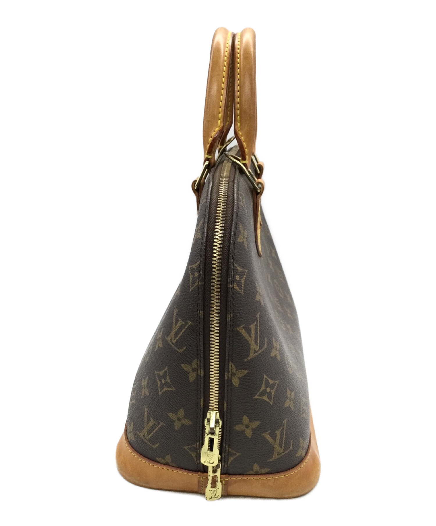 中古・古着通販】LOUIS VUITTON (ルイ ヴィトン) アルマ モノグラム