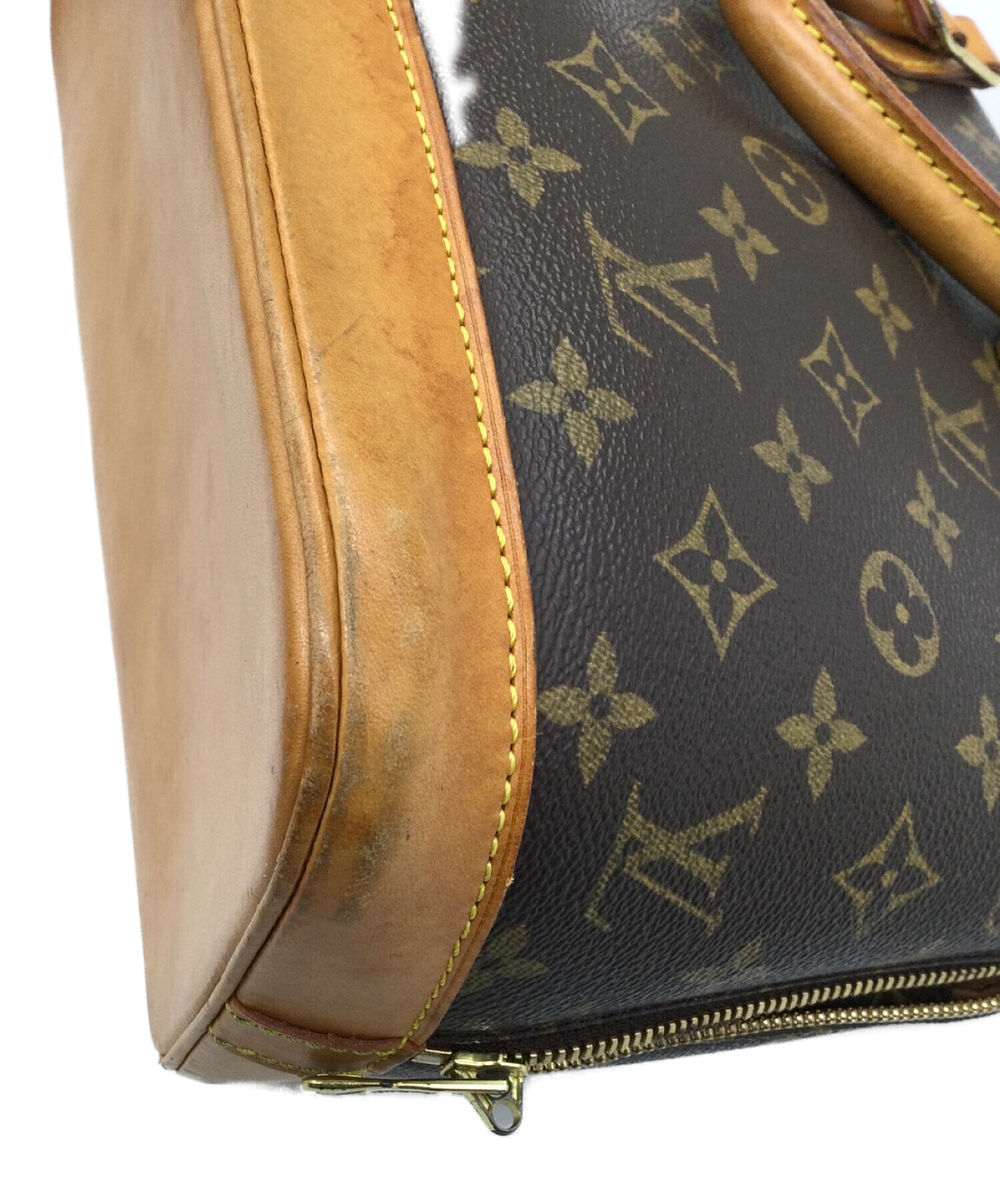 中古・古着通販】LOUIS VUITTON (ルイ ヴィトン) アルマ モノグラム