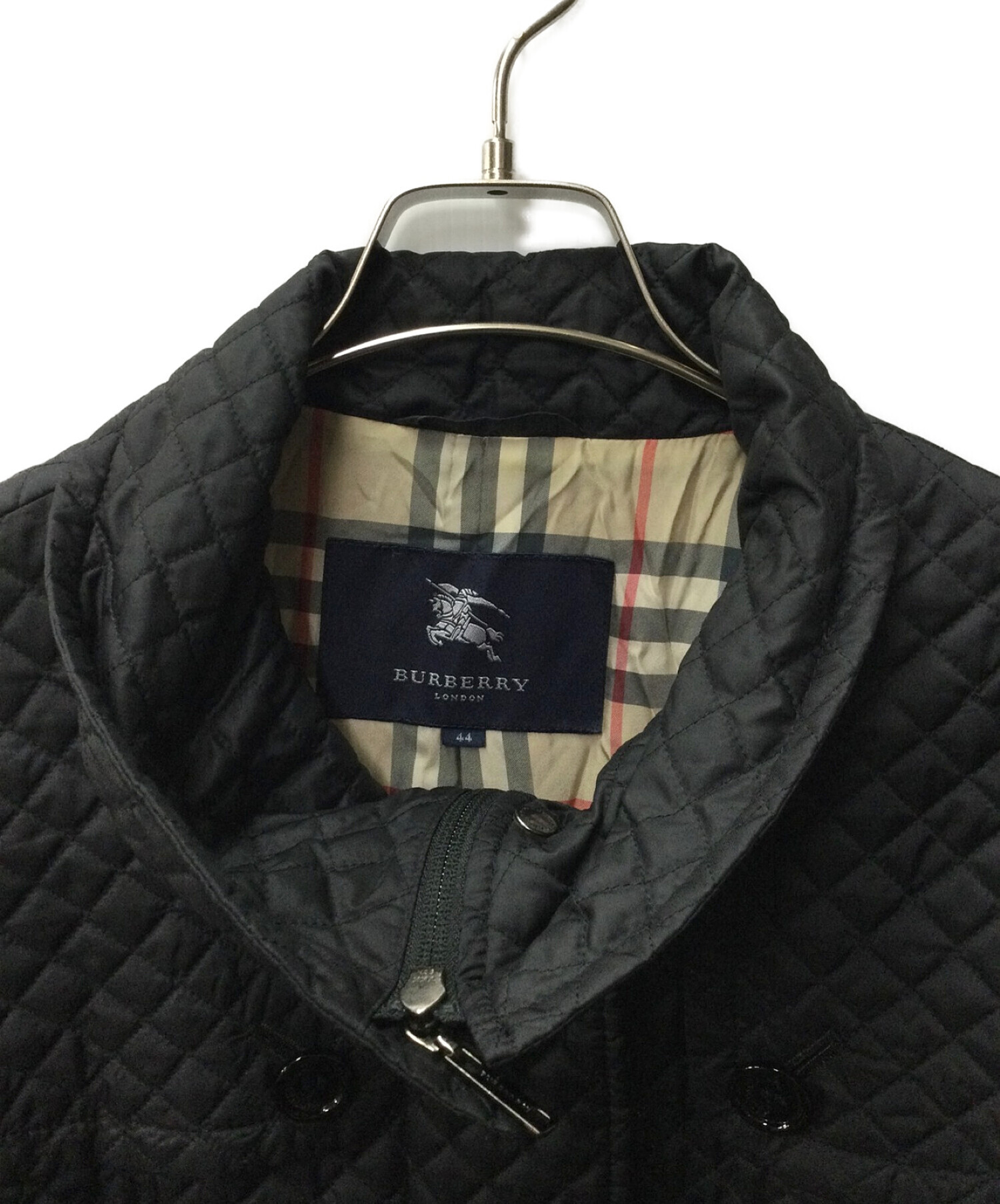 中古・古着通販】BURBERRY LONDON (バーバリーロンドン) キルティング