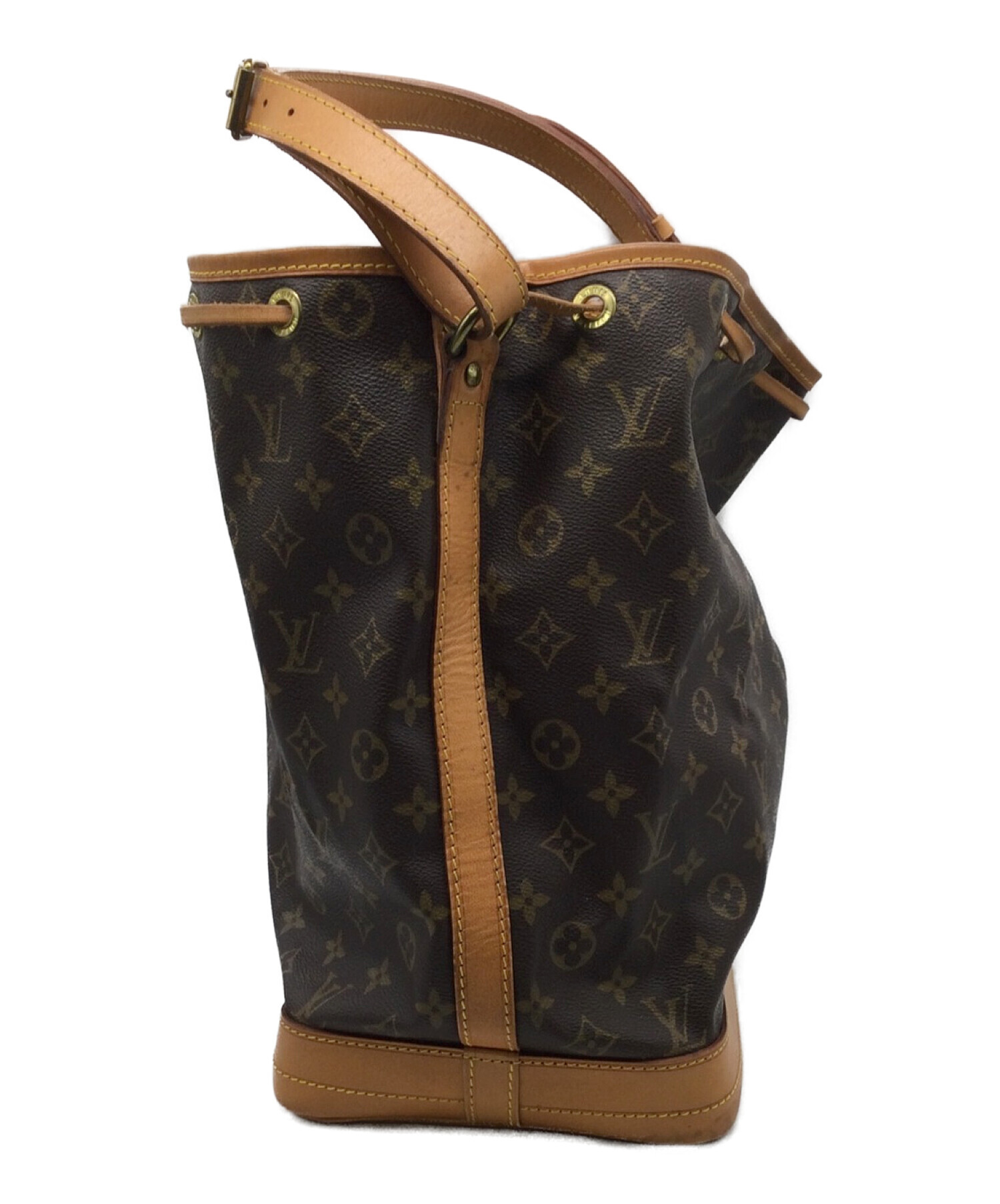 中古・古着通販】LOUIS VUITTON (ルイ ヴィトン) ショルダーバッグ