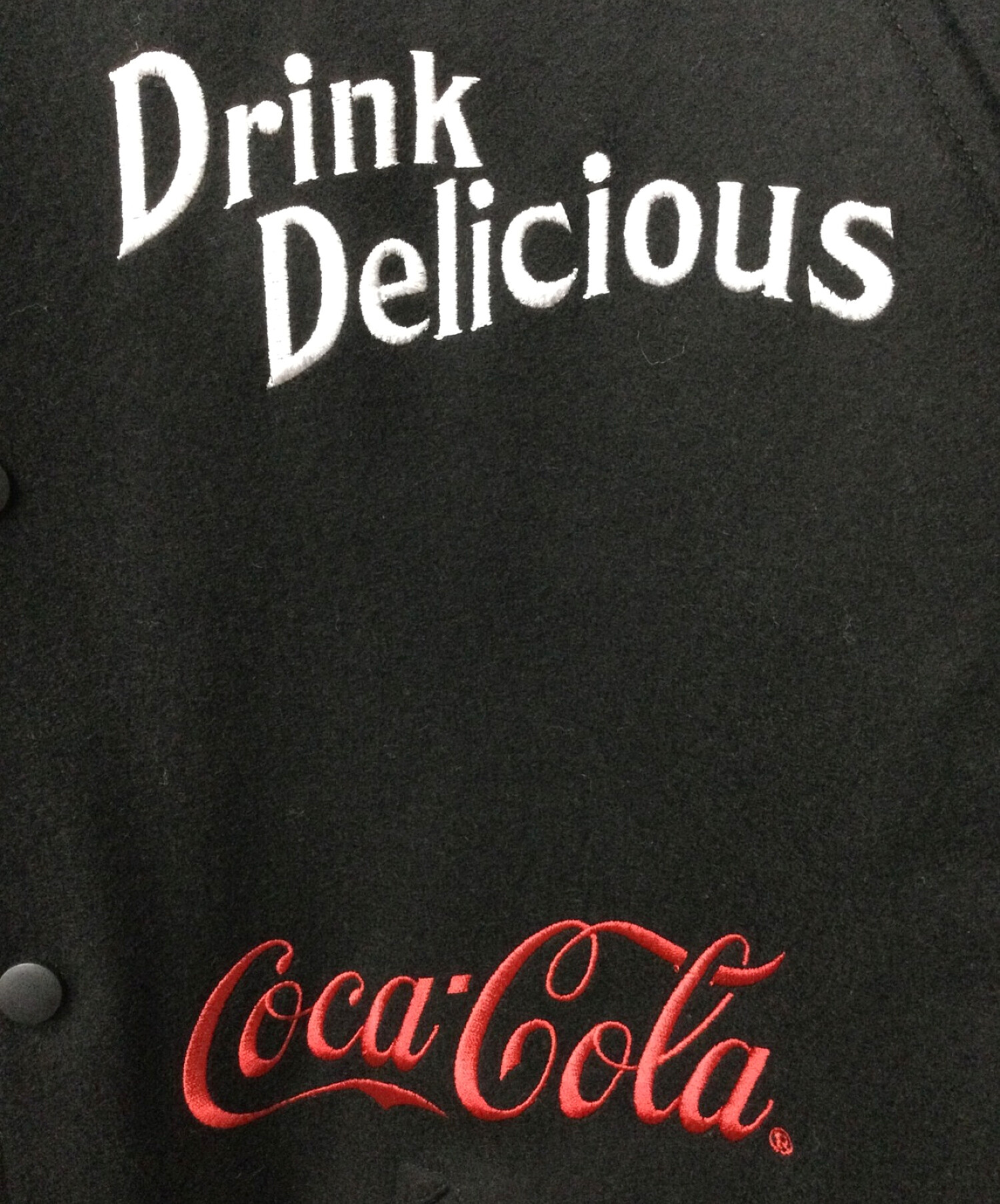 中古・古着通販】ATMOS LAB (アトモスラボ) Coca Cola (コカコーラ